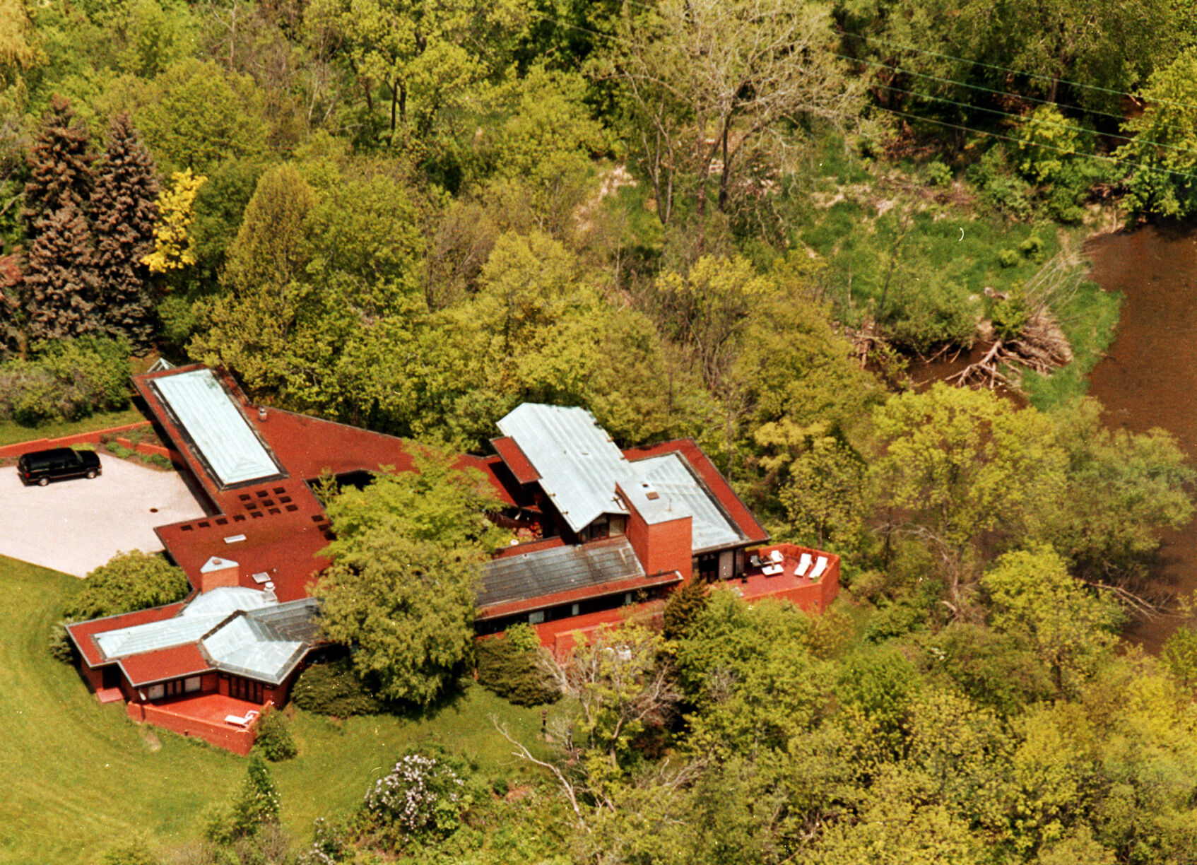 Keland House/Boyd Home